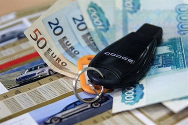 Автокредитованием занимается более 40 банков