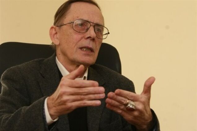 Умер режиссер Андрей Бенкендорф