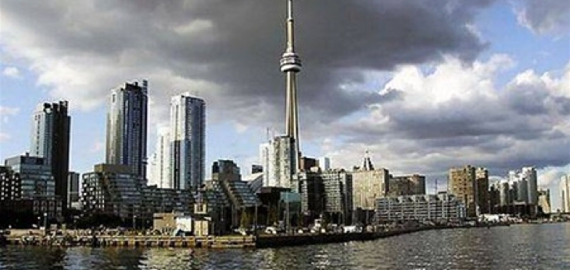 Недвижимость в Канаде в среднем стоит 348 тыс. долларов