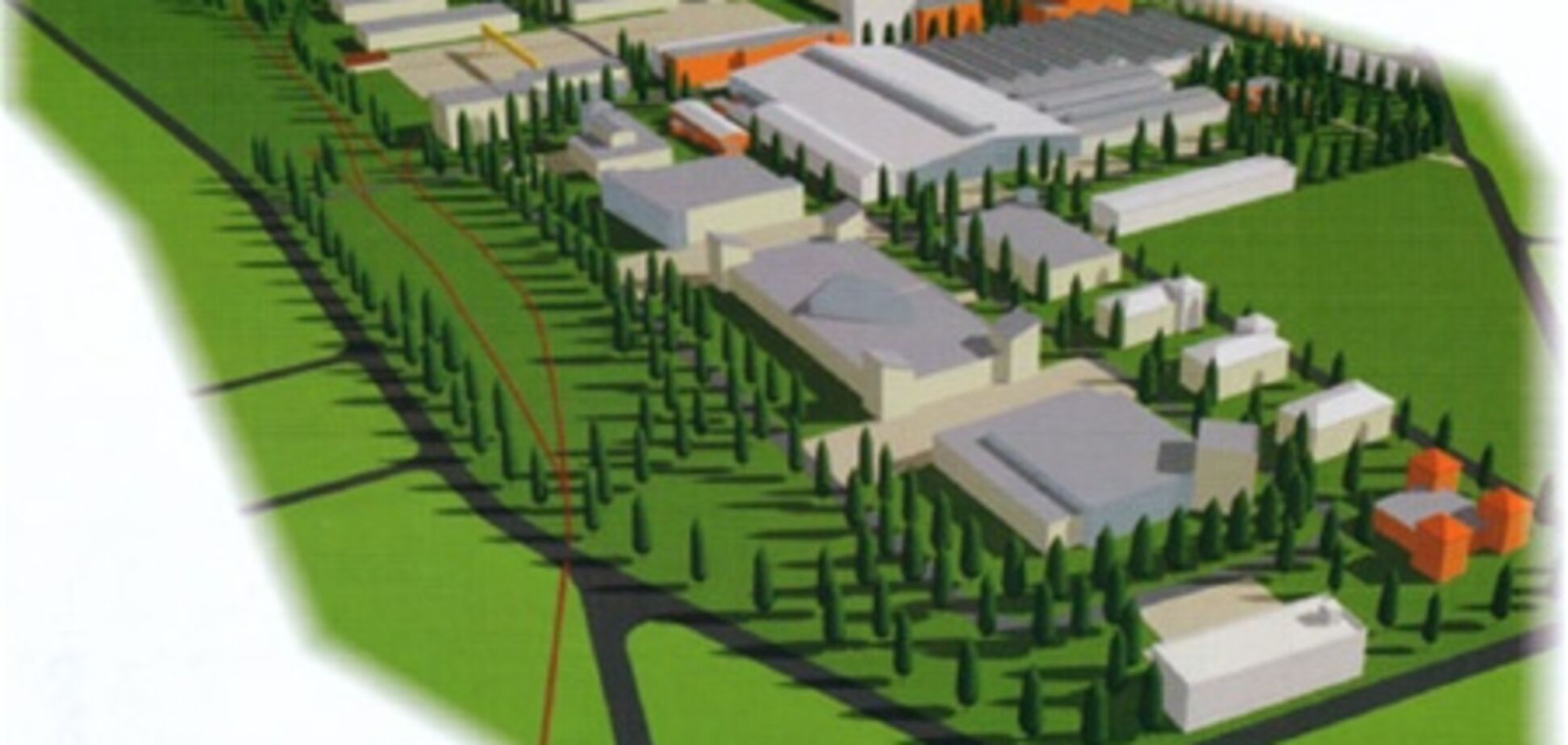 «Свема» претендует на $500 млн инвестиций