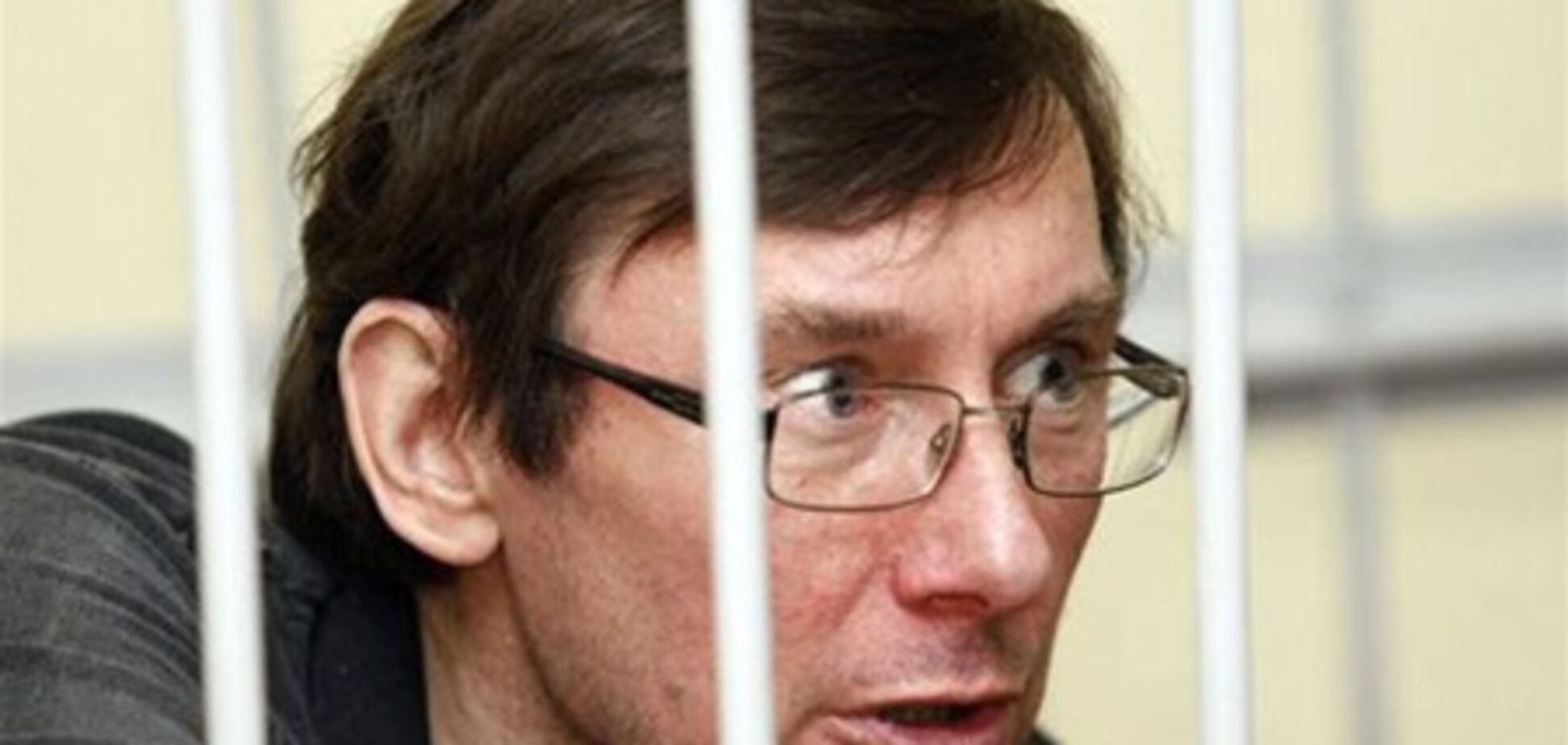 Суд в США отклонил иск Луценко к Пшонке