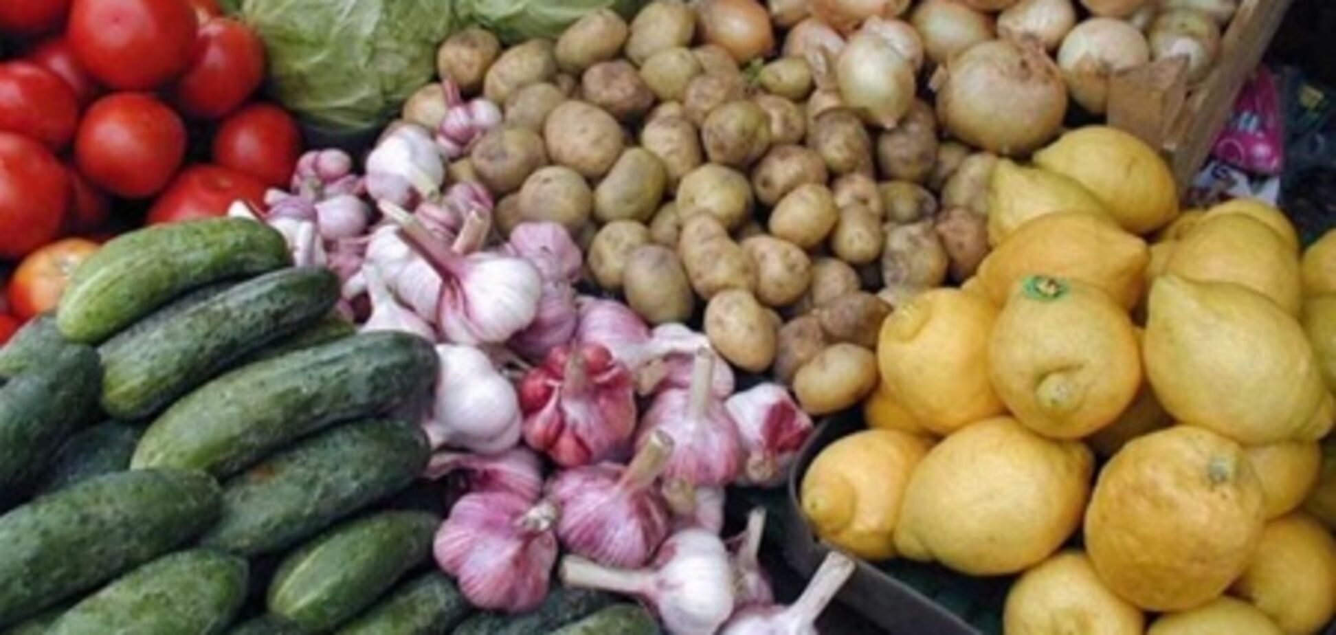 «Борщовый набор» подрастет в цене