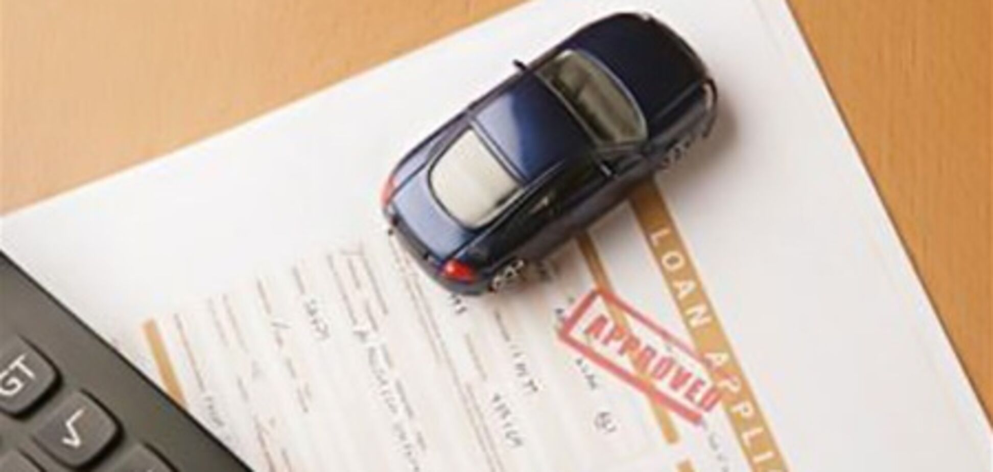Эксперты рассказали что скрывается за автокредитами