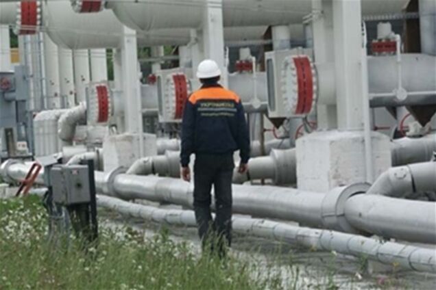 Украина никогда не согласится с нынешней ценой на газ – Янукович