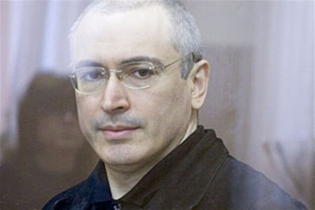 Ходорковський оскаржив другий вирок у Верховному суді