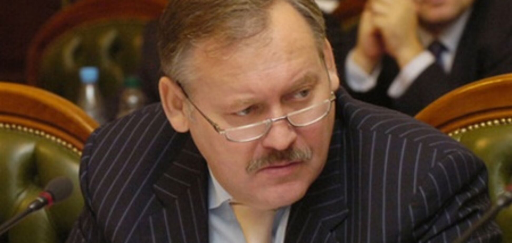 Затулін: краща альтернатива МВФ для України - це Росія