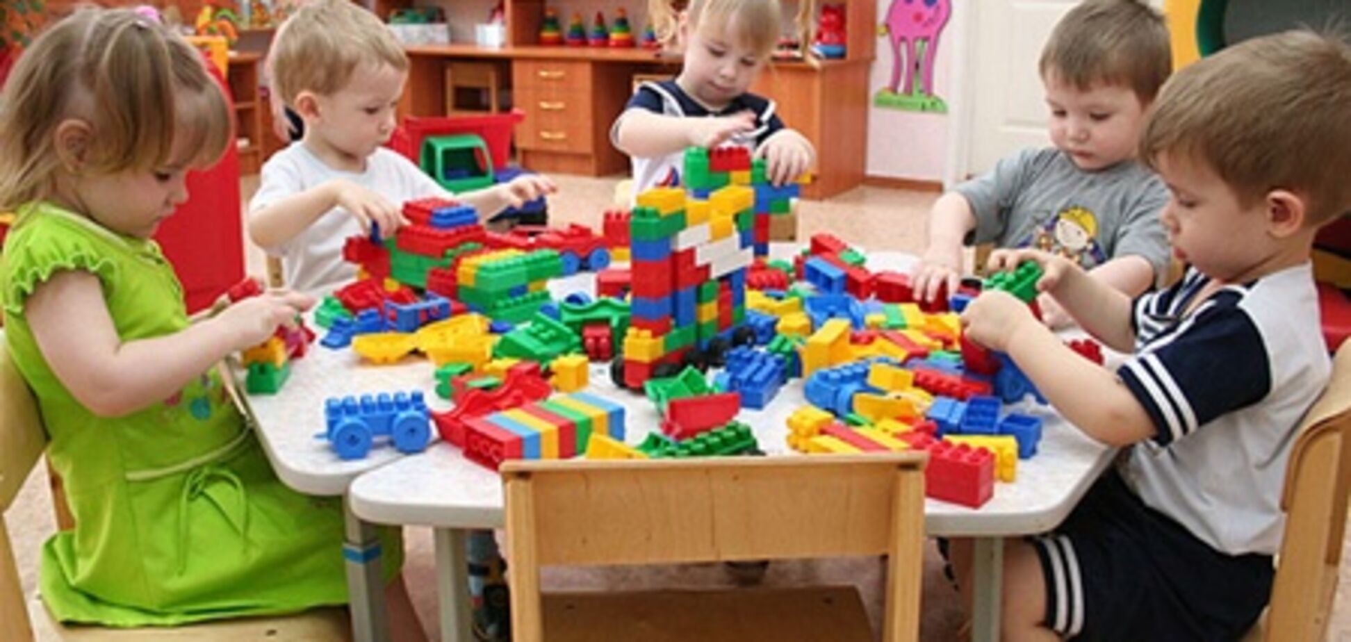 Воспитательница жестоко избила 6-летнего ребенка за конфету