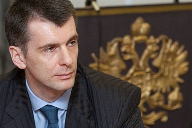 По числу б... Прохоров всегда на первом месте