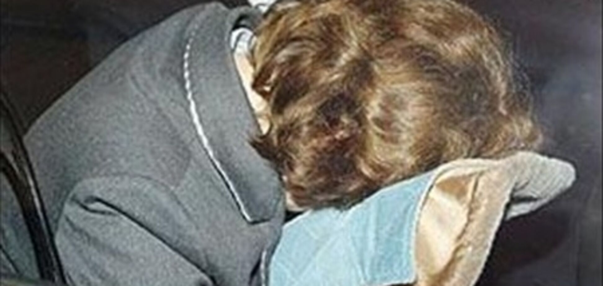 19-летняя мать двоих детей выбросила на свалку третьего ребенка