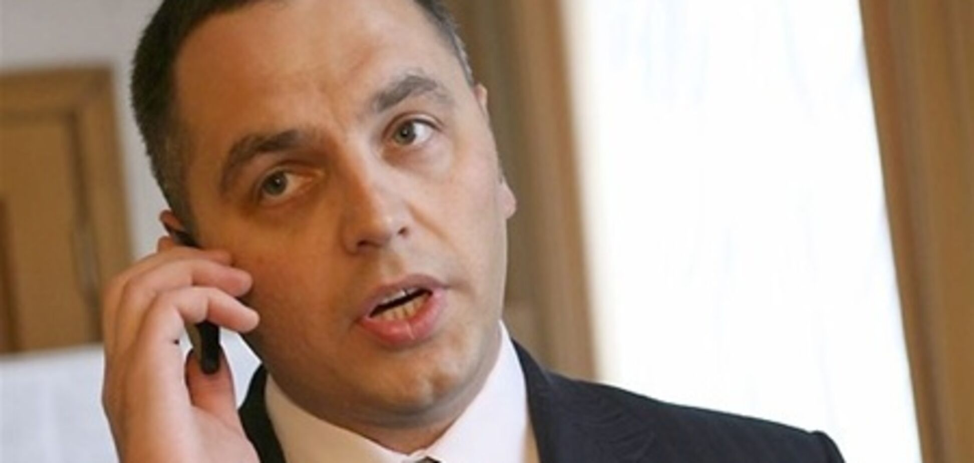 Портнов: новый УПК урежет полномочия СБУ