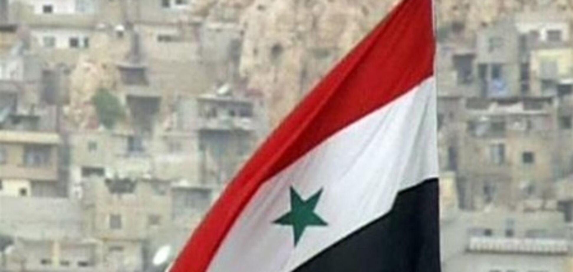В Сирии начался референдум по проекту новой Конституции