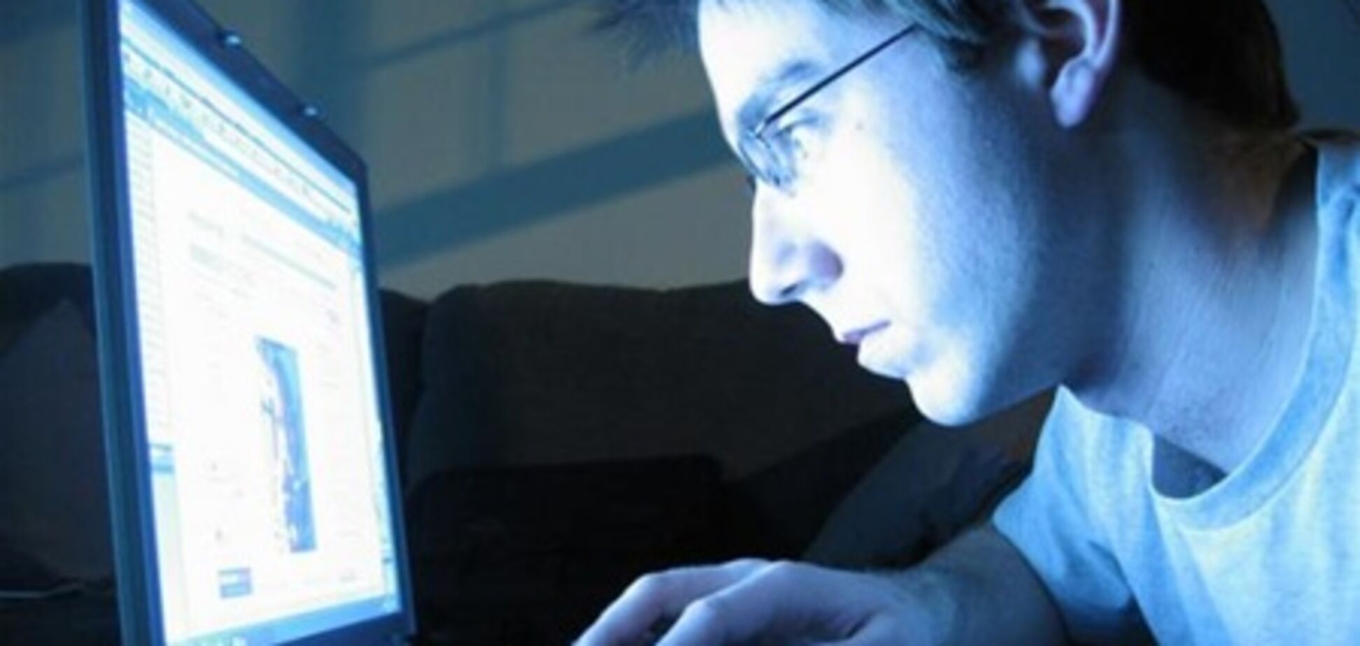 Интернет должен быть как рубашки