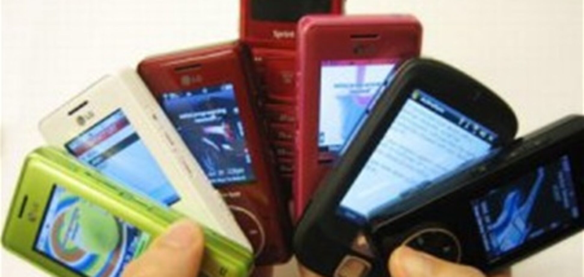 Число пользователей мобильной связи в мире достигло 6 млрд человек