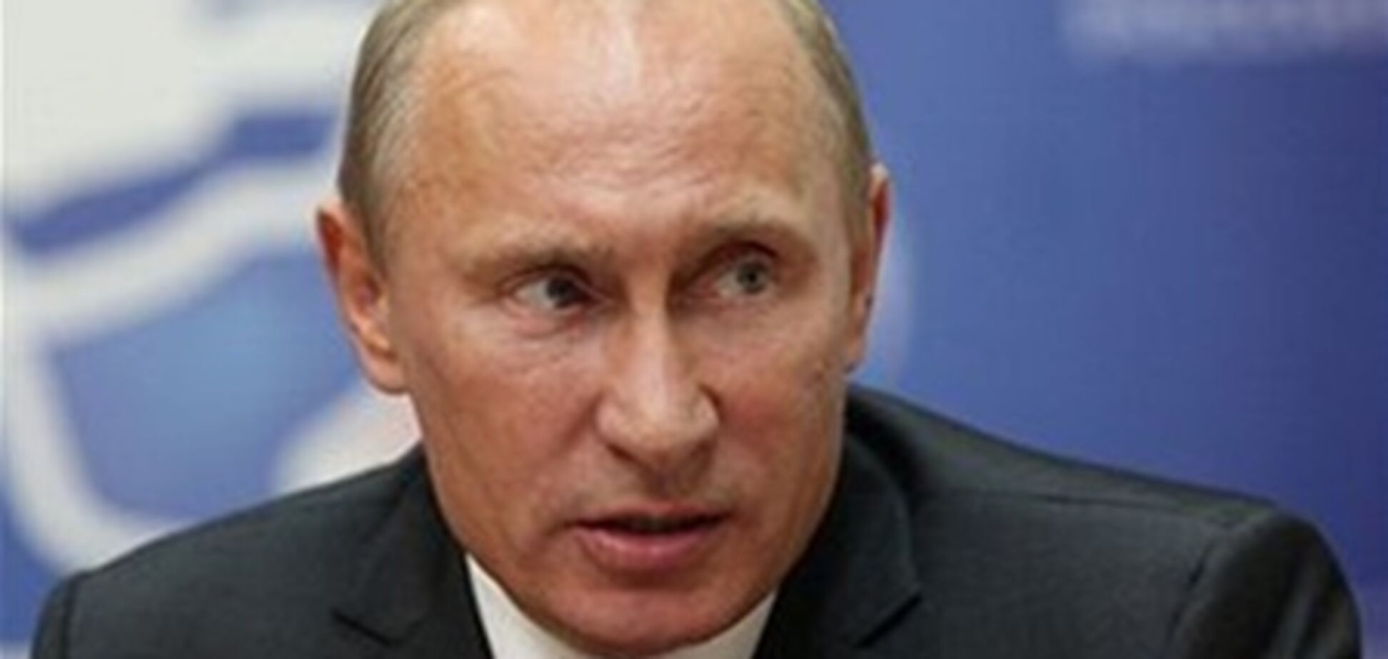 Путін написав про 'арабську весну' і соцмережах