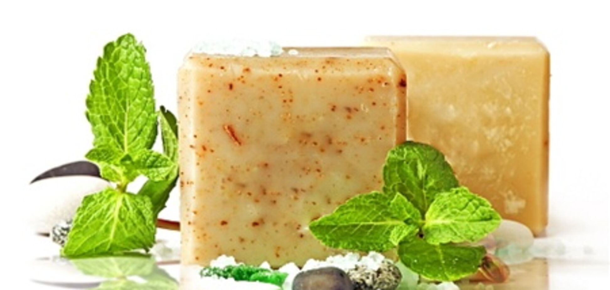 Оргкосметику придумали во имя защиты природы