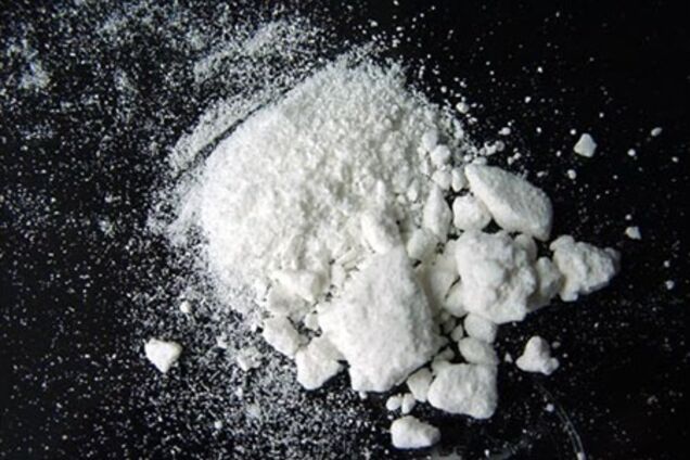 В Одесский порт приплыл груз с кокаином