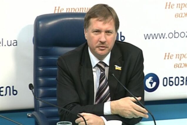 Убытки «Нафтогаза» не в воздух, а в карманы – Чорновил