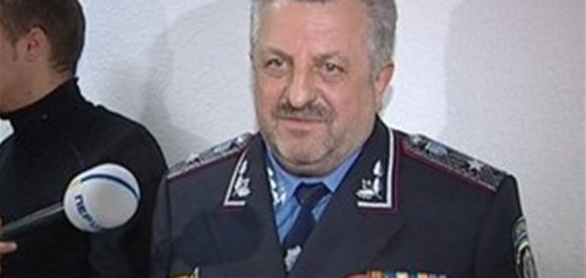 В Донецке застрелили главаря банды, грабившей банки