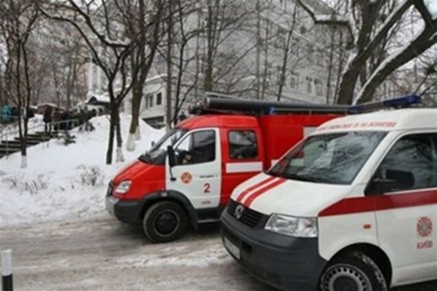 Таинственное исчезновение пациента: в милиции рассказали подробности