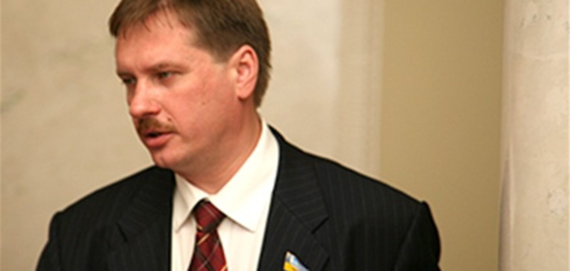 Чорновил рассказал, по какому принципу работает ВР