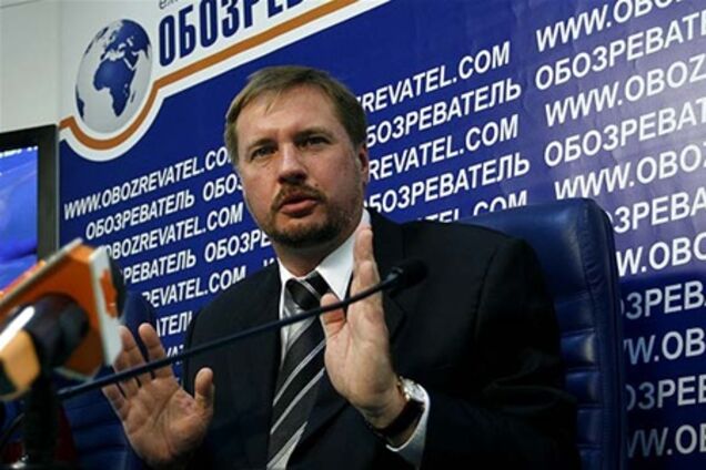 Чорновил: Луценко может рассчитывать на досрочное освобождение