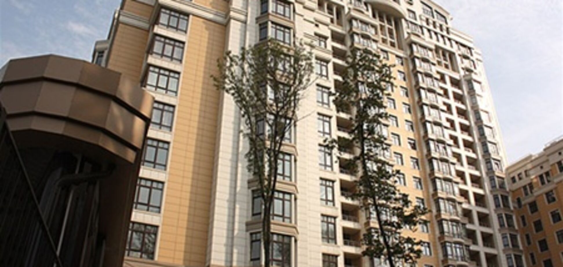 Топ-5 самых дорогих квартир Киева