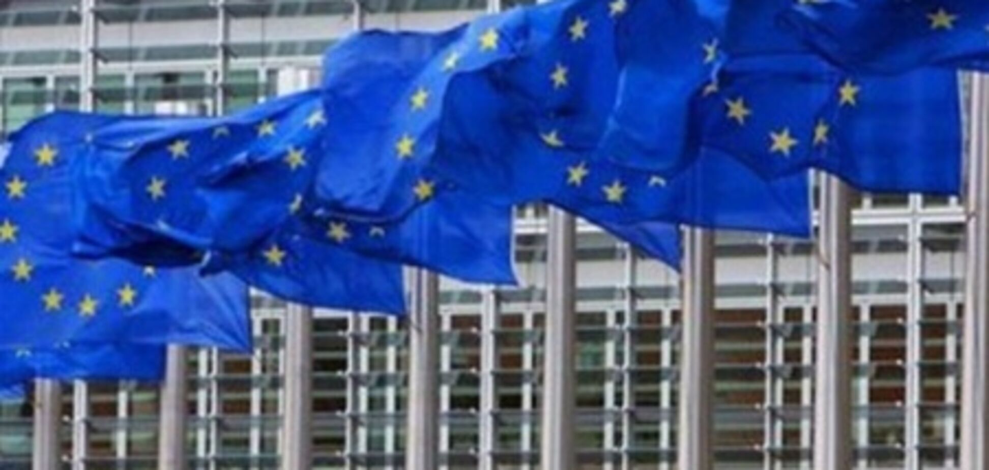 ЕС утвердил новые санкции по Сирии