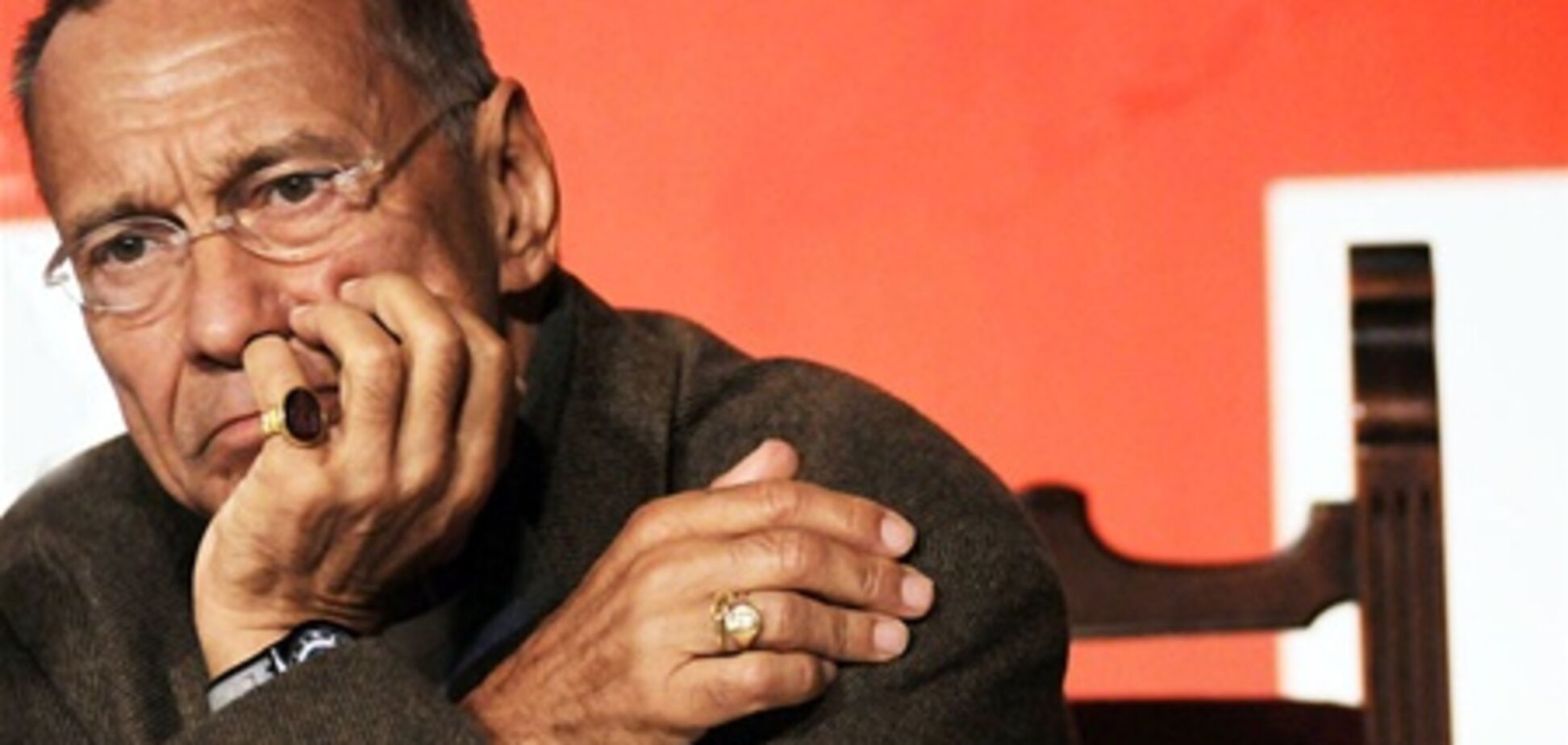 Андрей Кончаловский: ужаснись сам себе