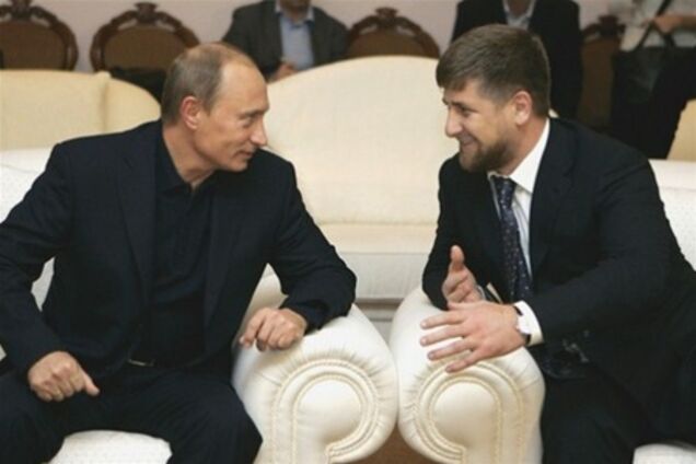 Покушение на Путина: подробности