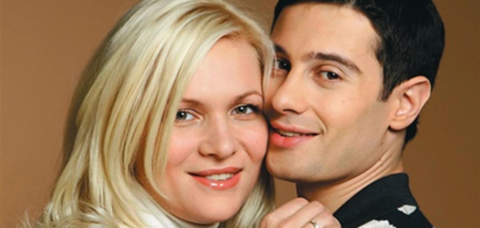 Чета Макарский - Морозова ждет пополнения