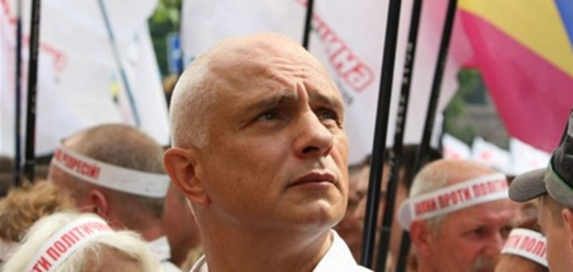 Александр Тимошенко «свернул» бизнес в Чехии