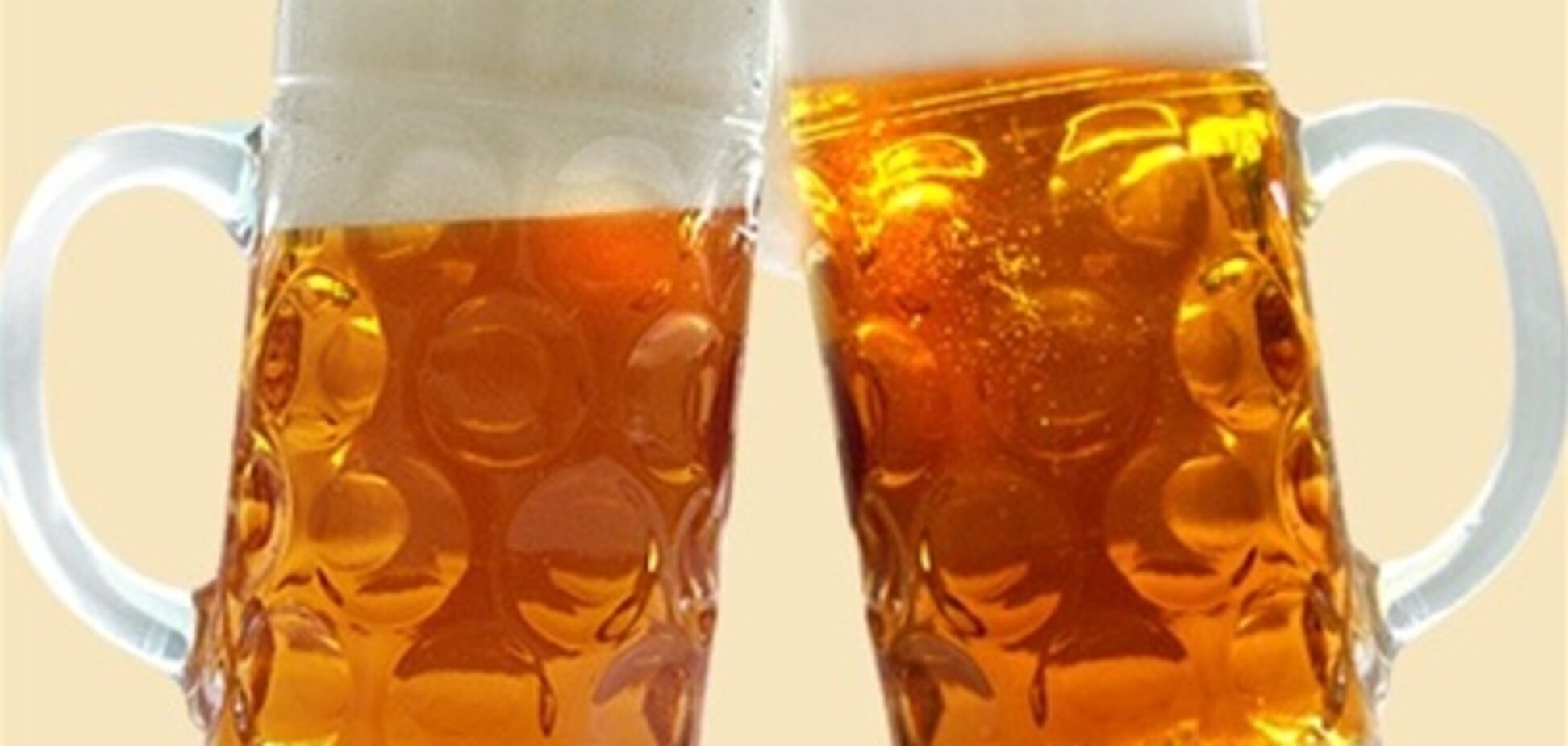 В период Евро-2012  украинцы и гости страны выпьют 404 тыс. л пива