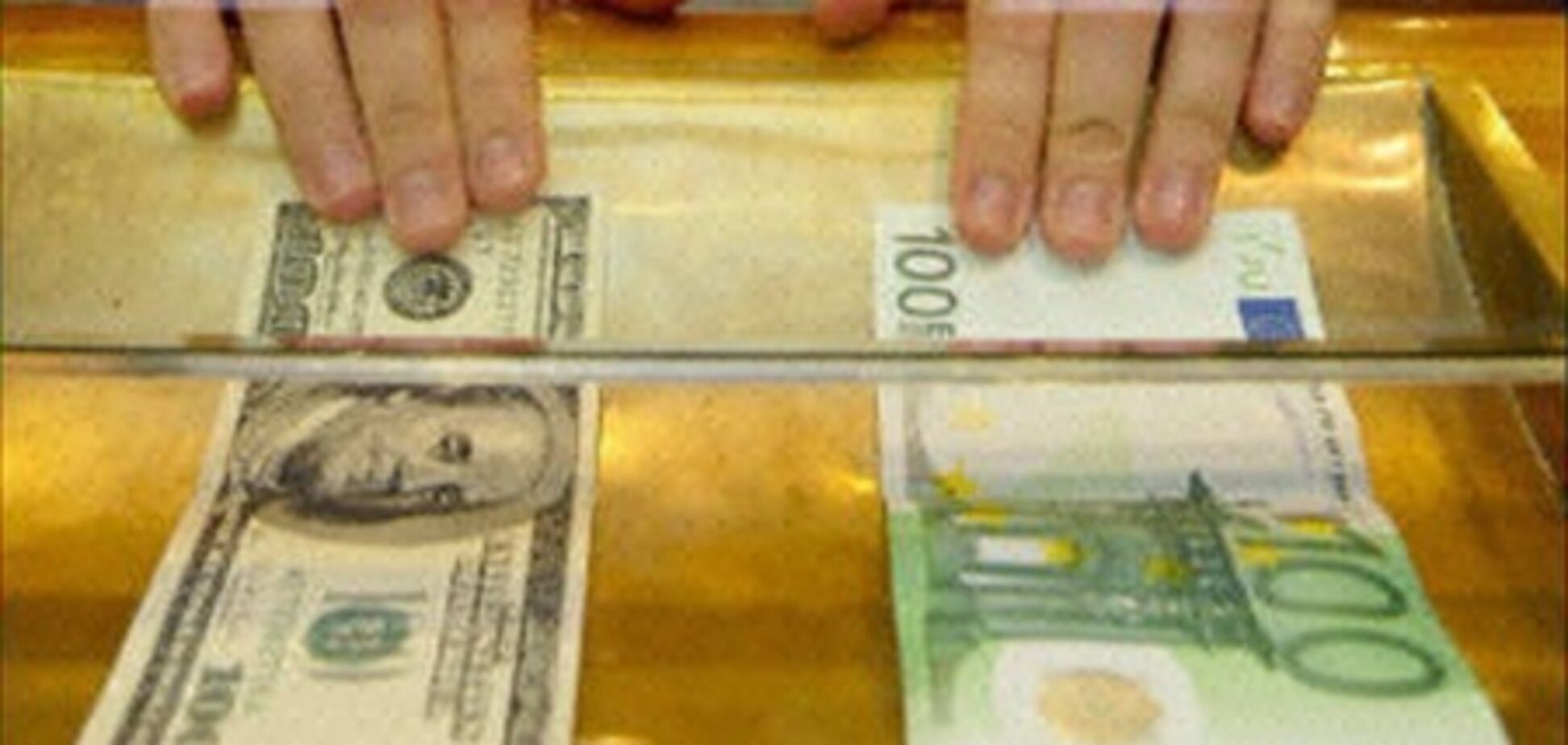 На межбанке доллар резко подорожал