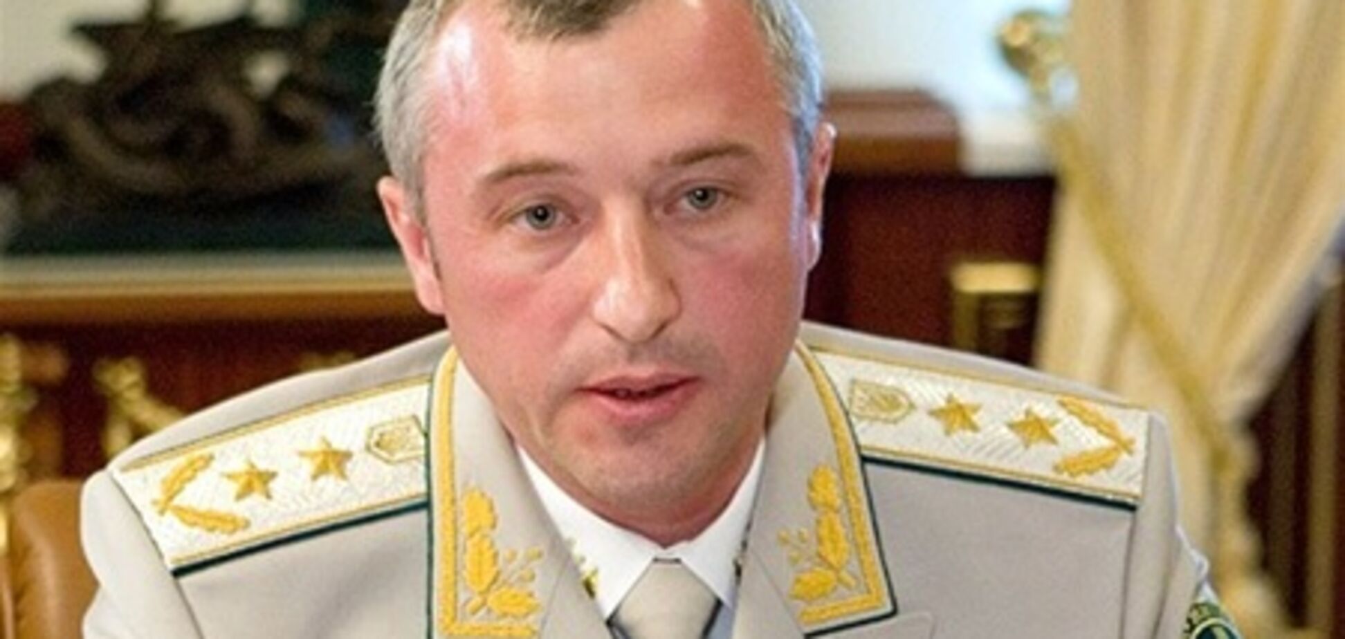 Калетник: за экономические преступления будет экономическое наказание