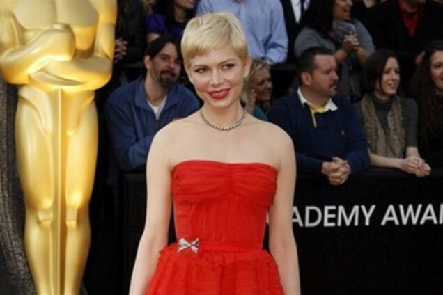 Лучшие платья на «Оскаре»
