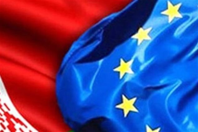 ЕС вводит санкции против белорусских чиновников