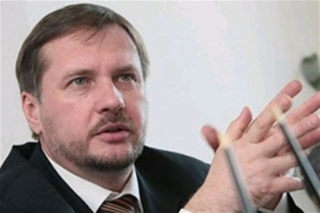 Чорновил: популизмом болеет только оппозиция