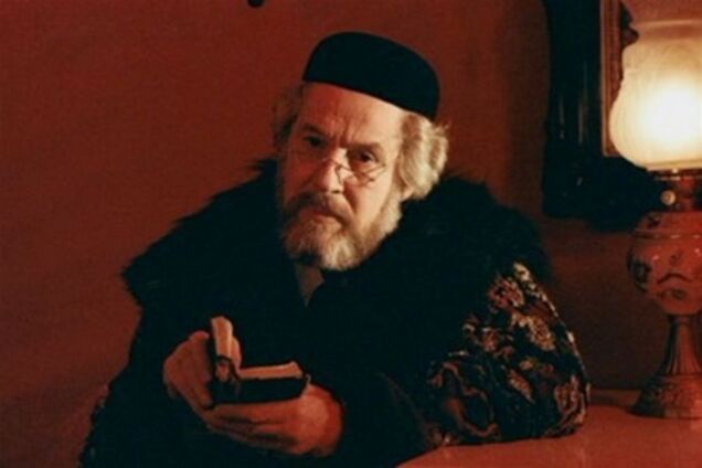 Умер любимый актер Ингмара Бергмана