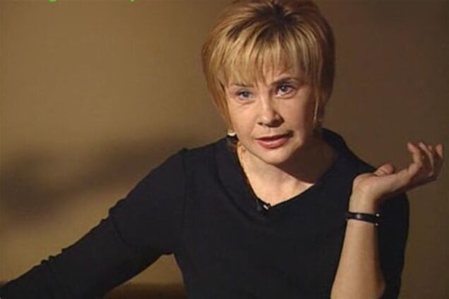 Татьяна Догилева: опасные мысли блоггера