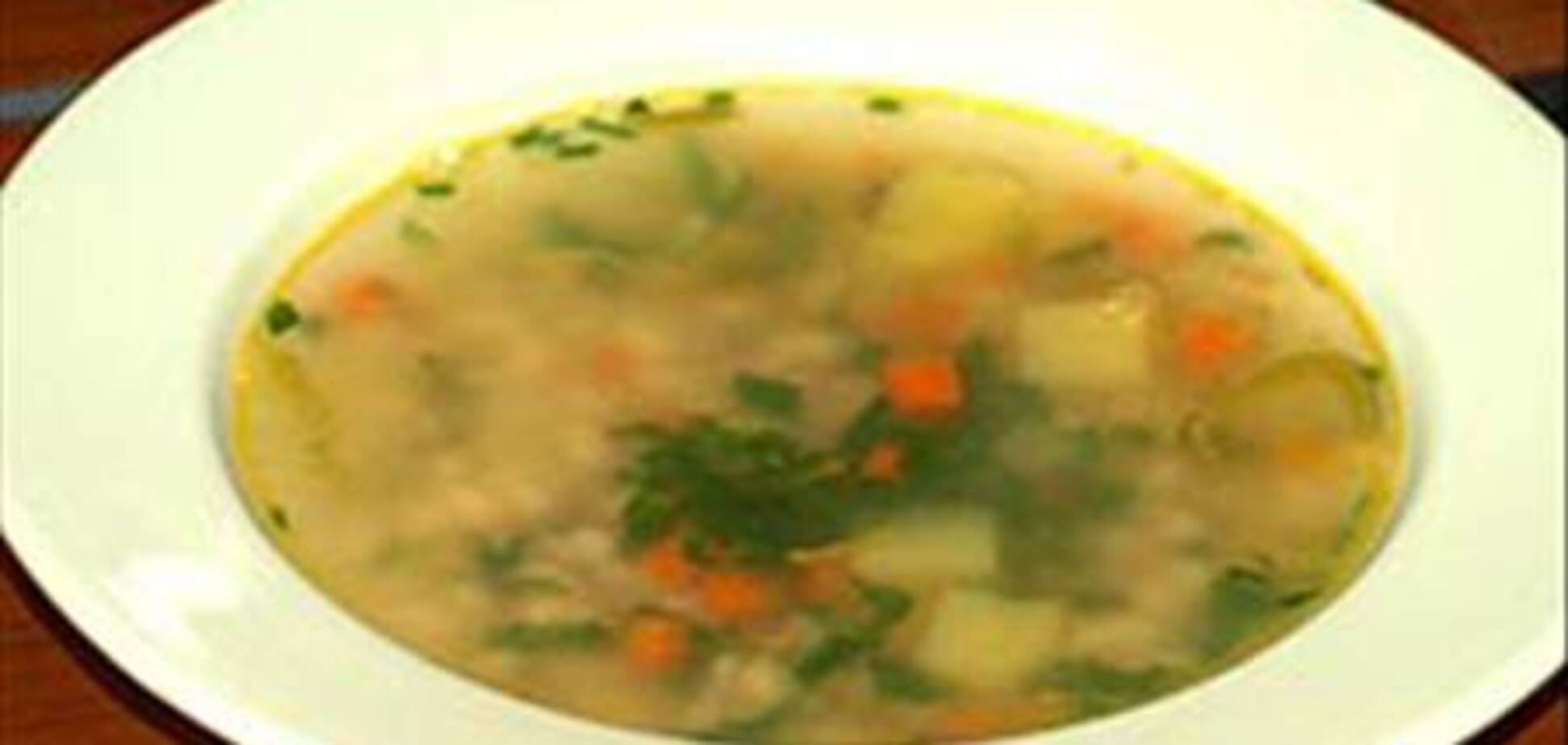 Великий пост: 5 рецептов