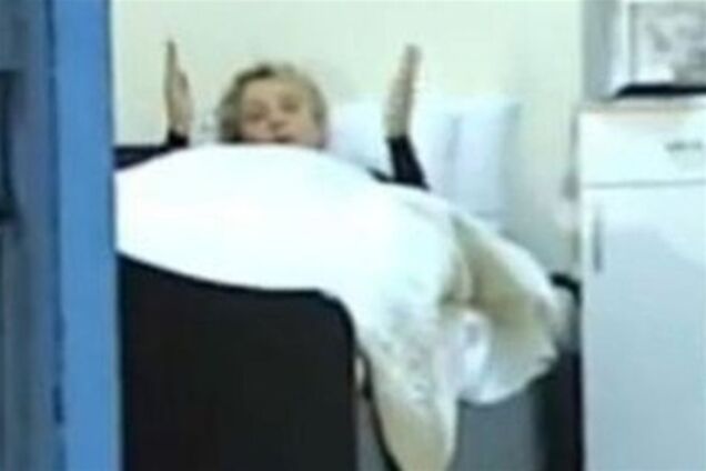 Тимошенко испытывает постоянную боль – канадские врачи