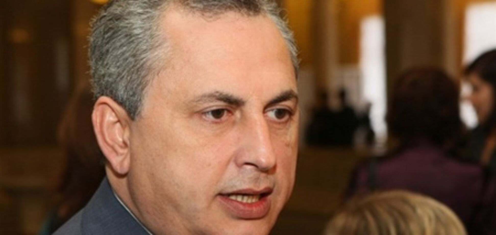 Колесников: Украина откроет свое небо для всех лоу-костов