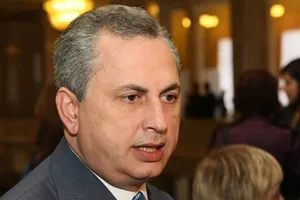 Колесников: Украина откроет свое небо для всех лоу-костов