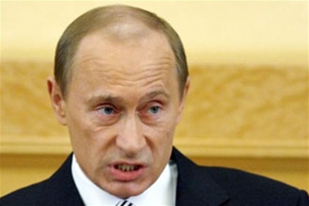 Путін не проти підсилити культурну присутність в Україні