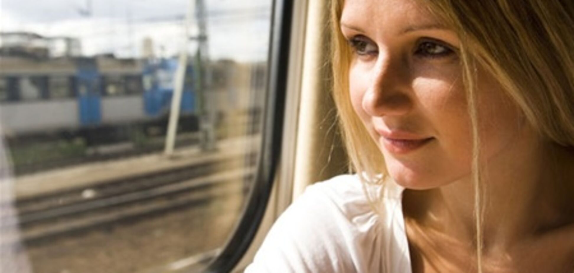 Чехия вводит в поездах «женскую половину»