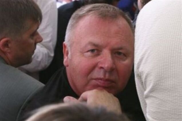 Водителю Луценко дали 3 года условно