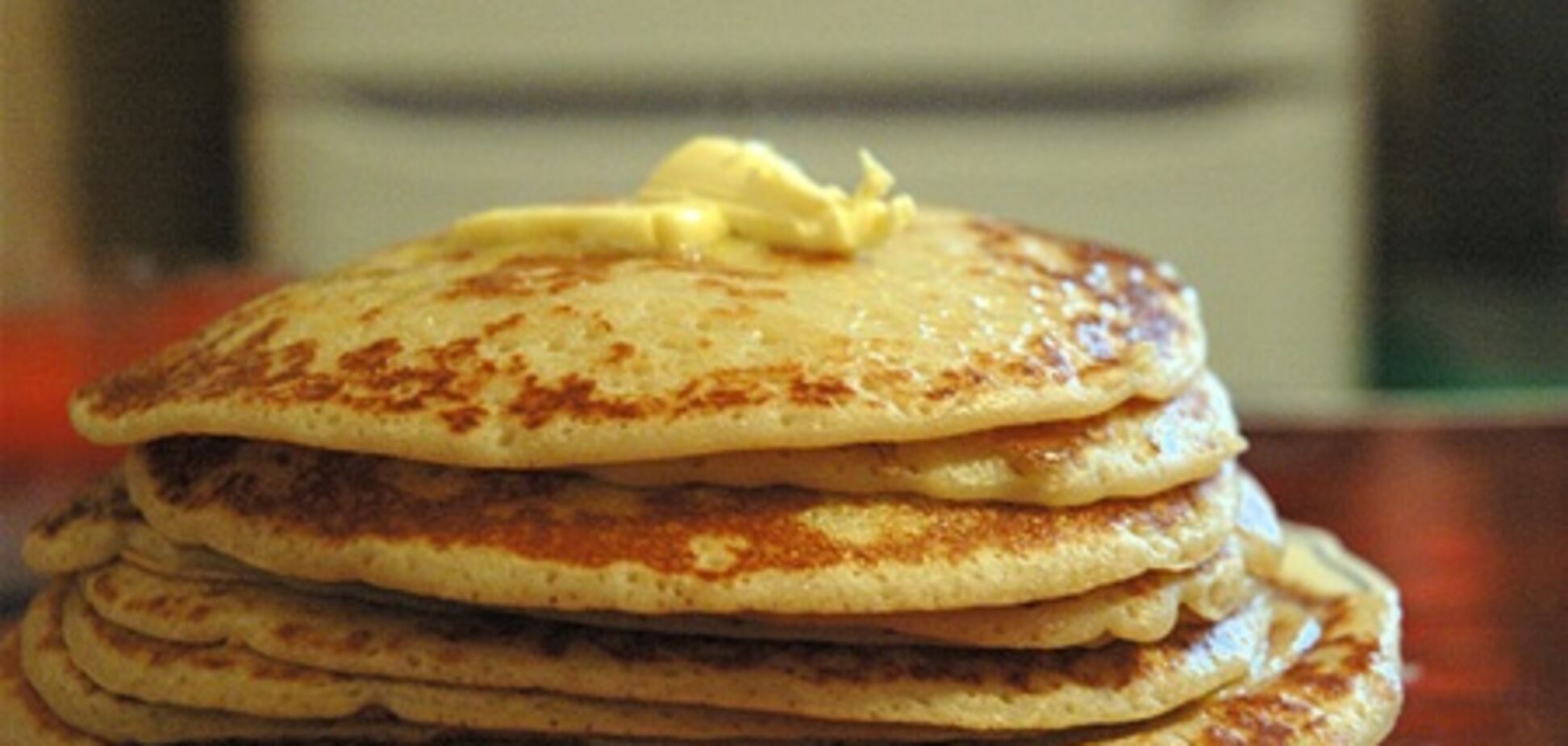 В Тюмени снова провалилась попытка испечь блин-гигант