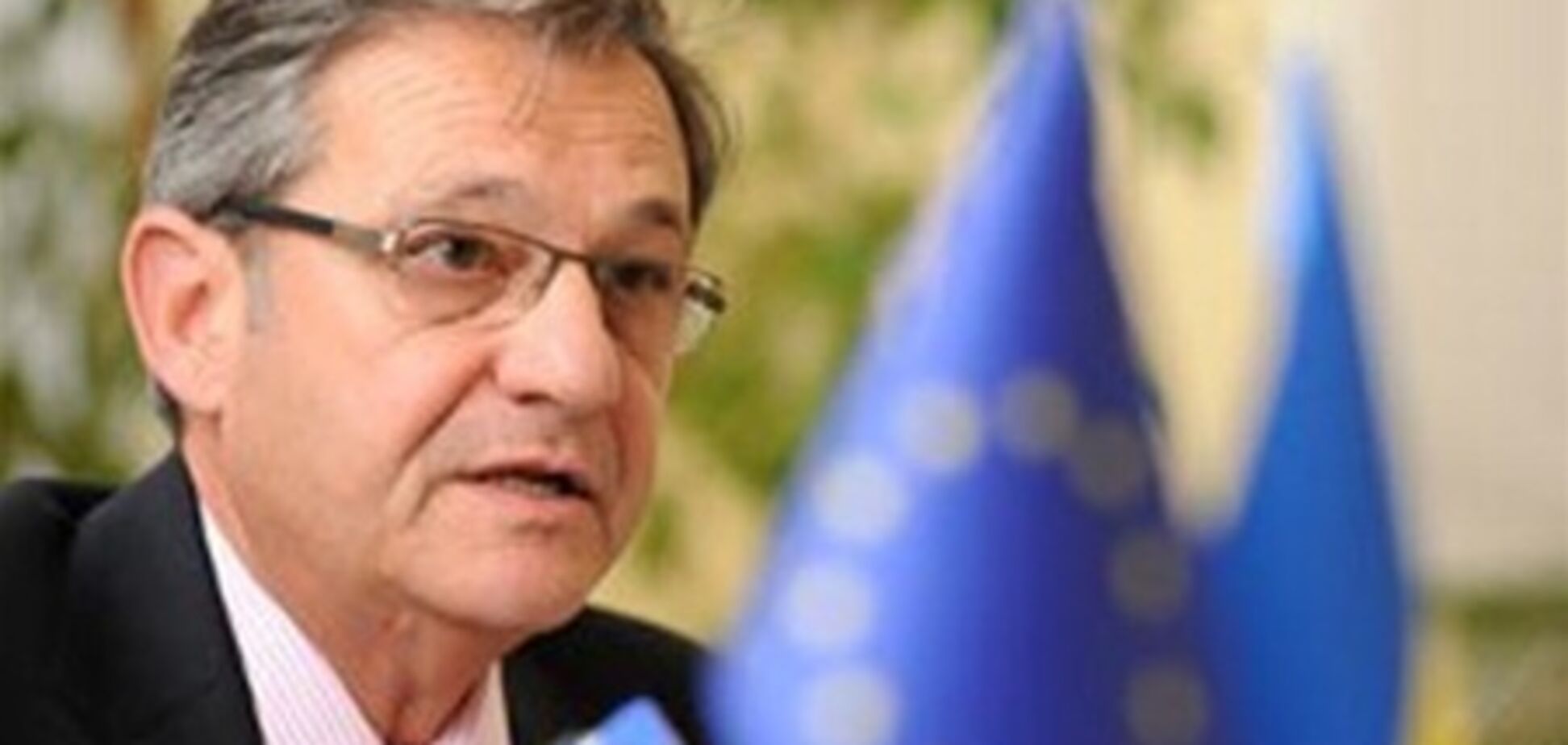 Украинский МИД возмутили высказывания посла ЕС в Украине