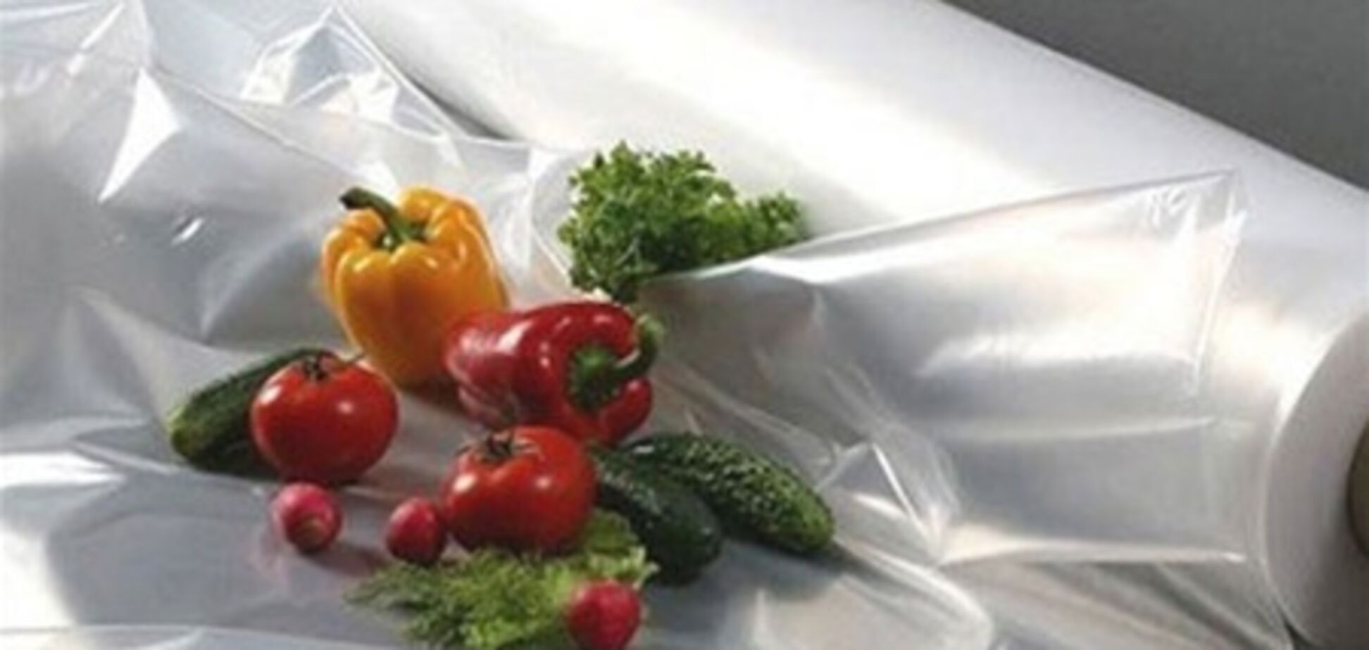 Чтобы избавиться от мусора – надо его купить?