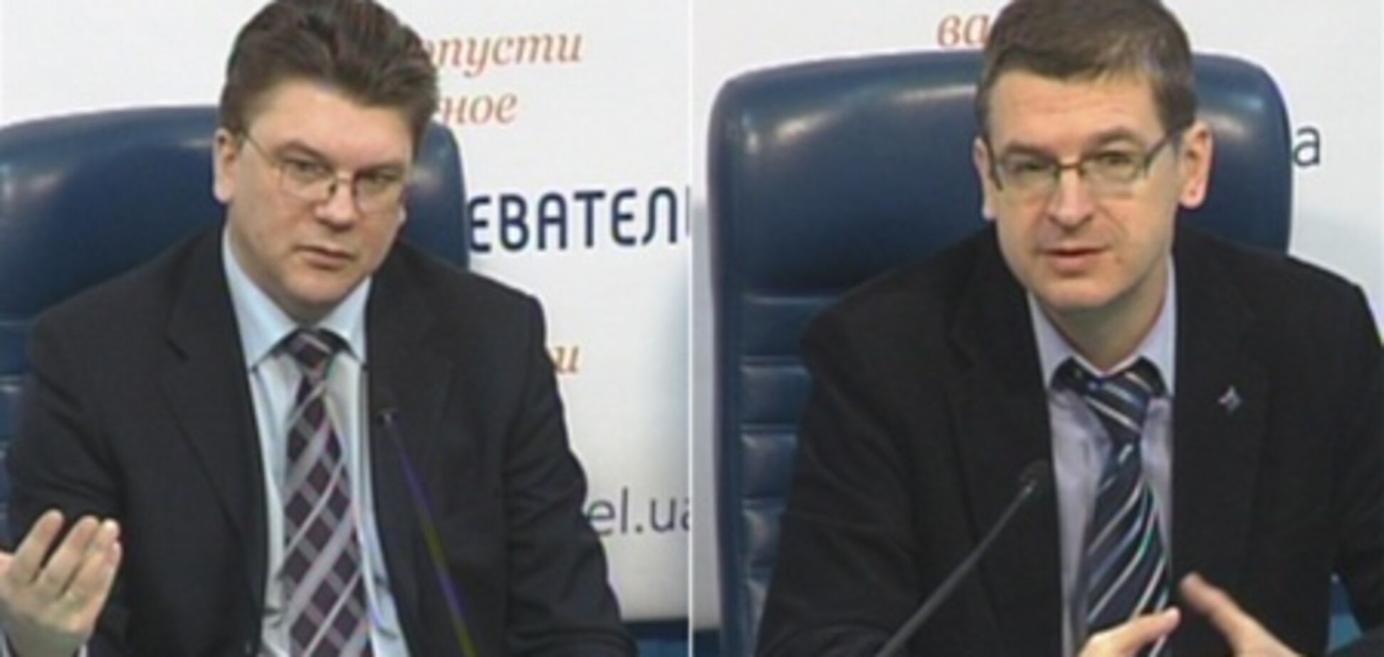 Кравчук, Кучма и Ющенко не возродятся из пепла – эксперт